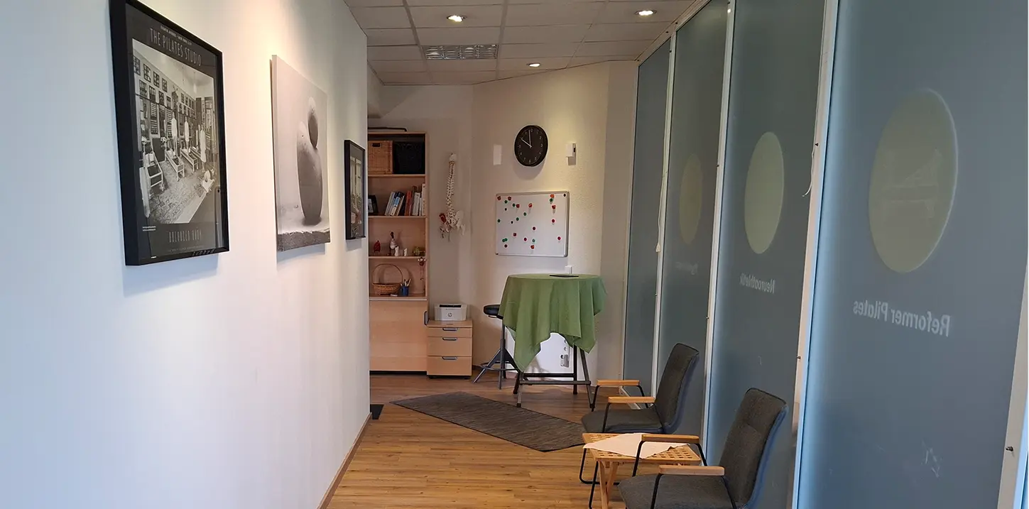 MOTUS Studio für Bewegung