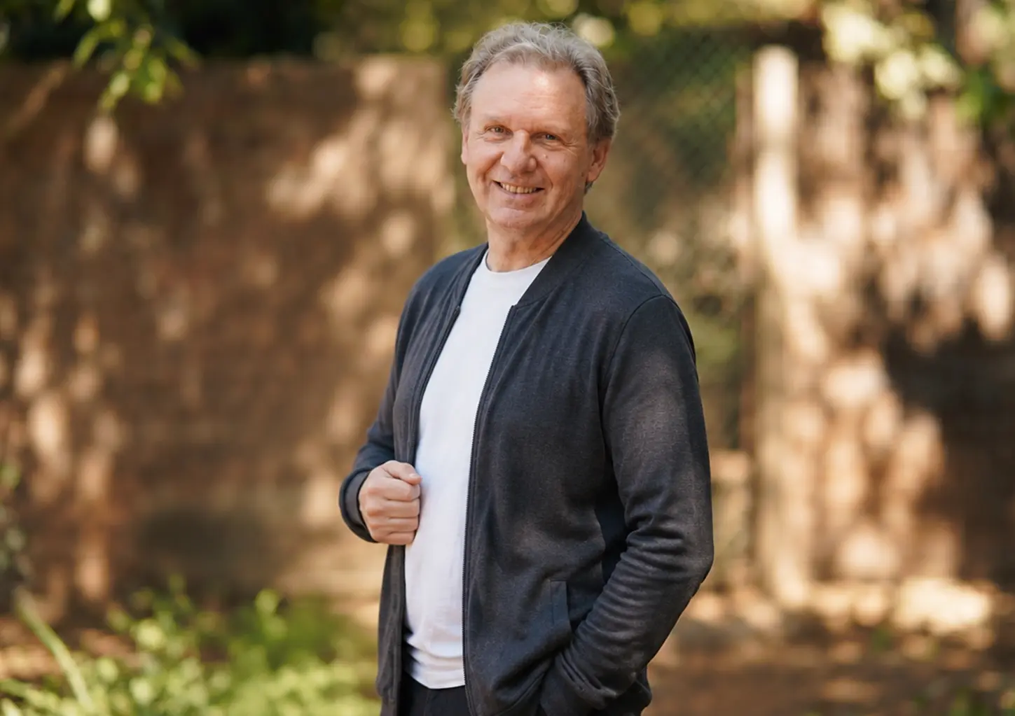 Thomas Wytrieckus bei MOTUS